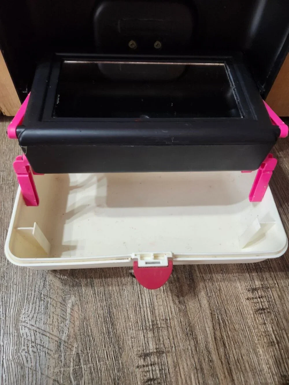 Caboodles item good